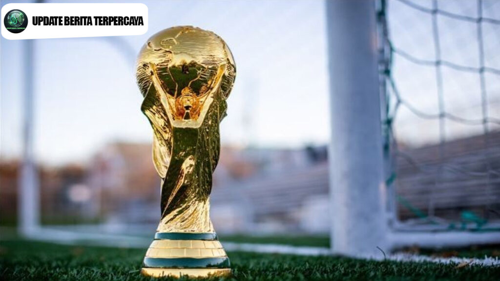 FIFA Sediakan Tiket Terjangkau untuk Piala Dunia Tahun 2026 Usai Terima Kritik